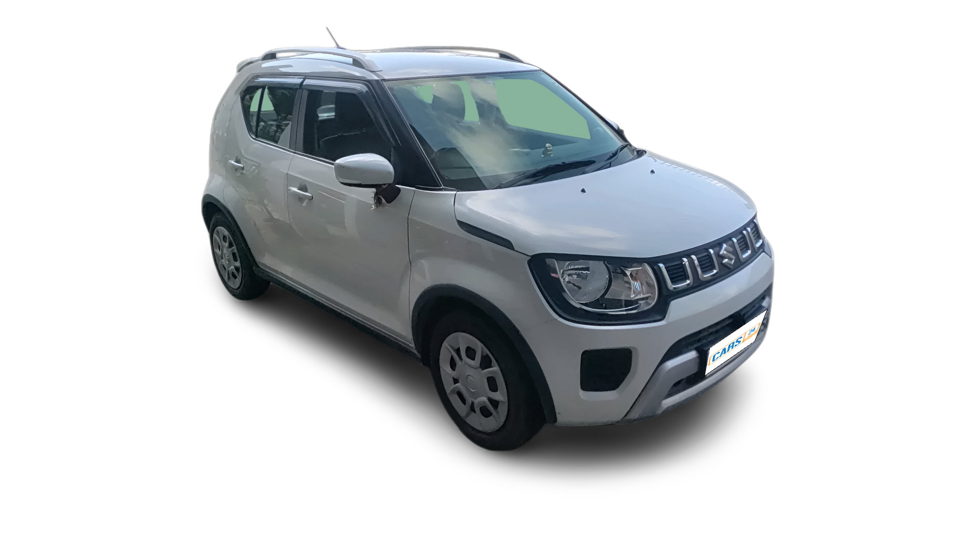 Maruti IGNIS-img